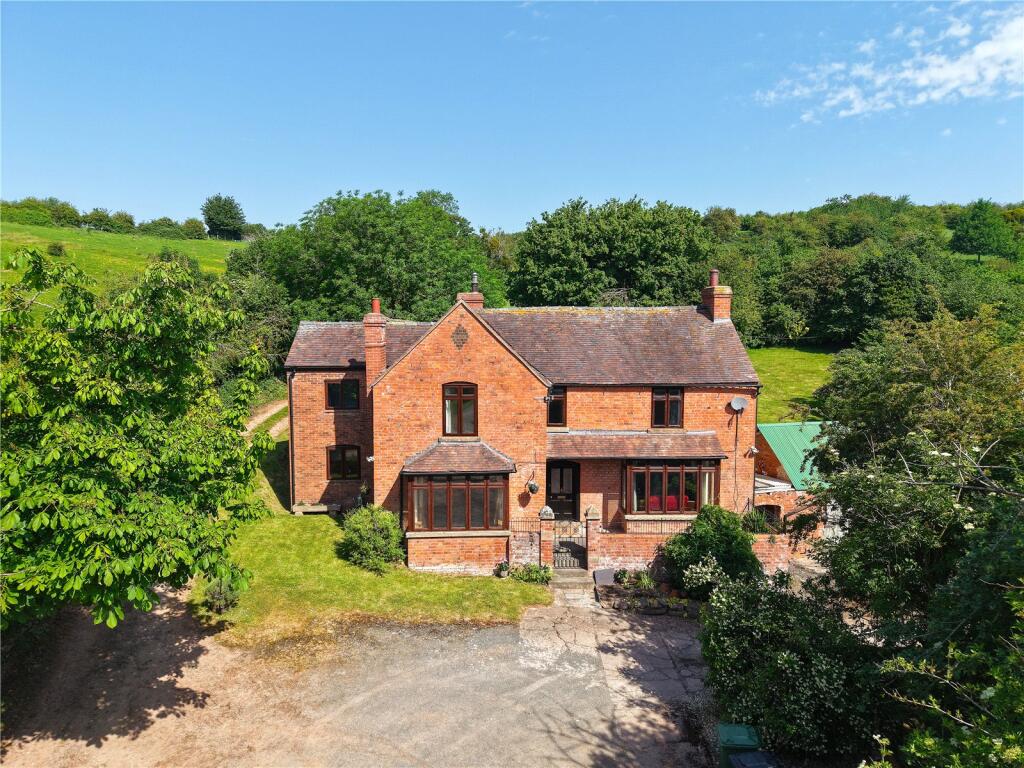 Main image of property: Stoke Lacy, Bromyard, Herefordshire, HR7
