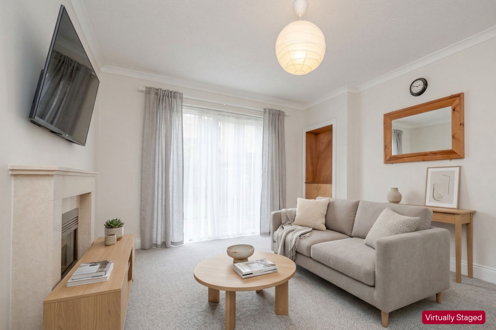 House in Johnstone, Quarrelton, Renfrewshire - View 2