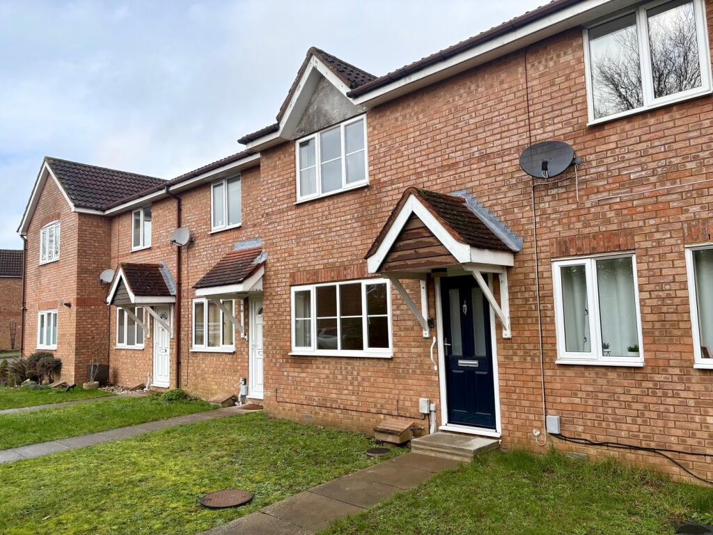 Main image of property: Colwyn Close, SG1