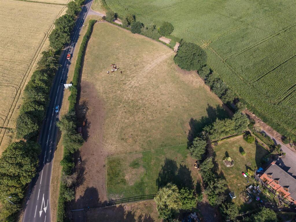 Main image of property: Pasture Fields, London Road, Weston, Stafford