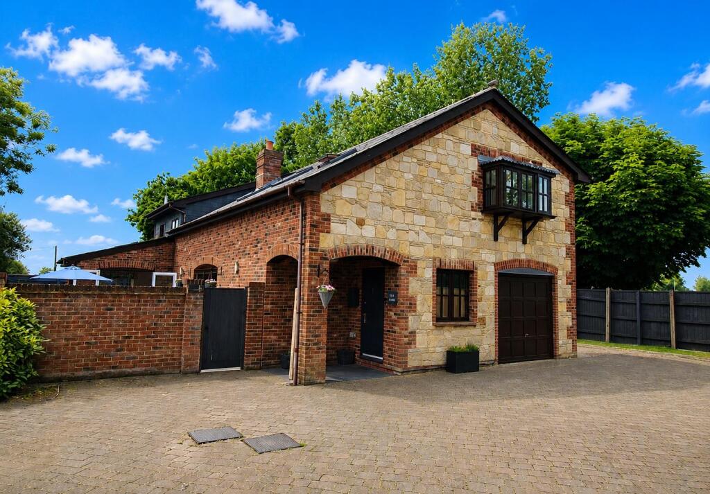 Main image of property: Admiral Way, Cowes