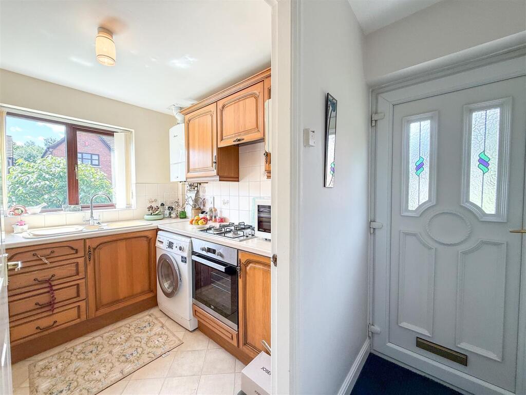 Chelsea Close, Biddulph, ST8 6UA - Ansicht 6