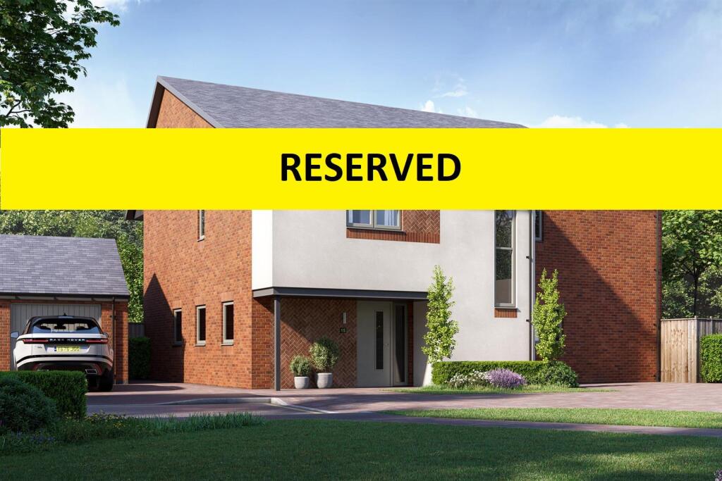 Main image of property: Juniper Court, Easthorpe
