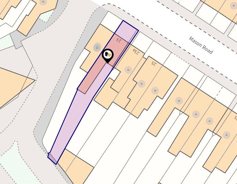 Additional image 19 of Mason Road, Erdington, Birmingham, West Midlands, B24