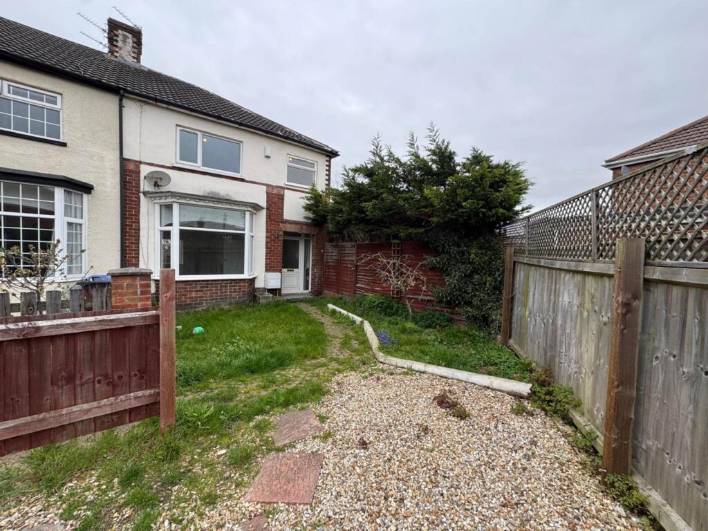 Main image of property: Chelmsford Place, Grimsby