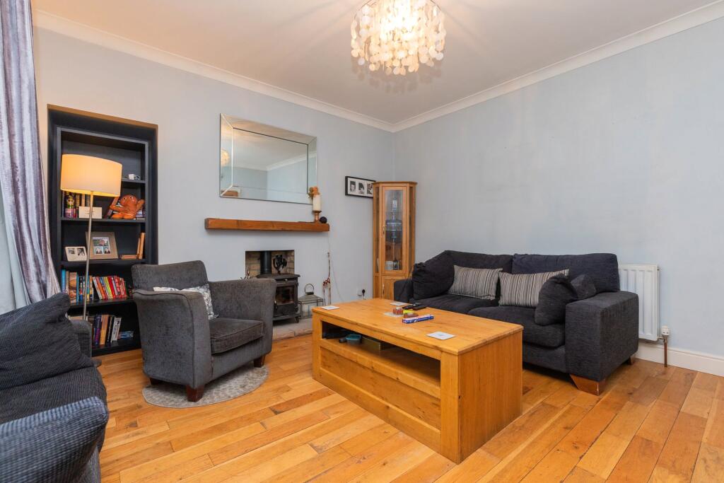 House in Glasgow, East Renfrewshire - View 5