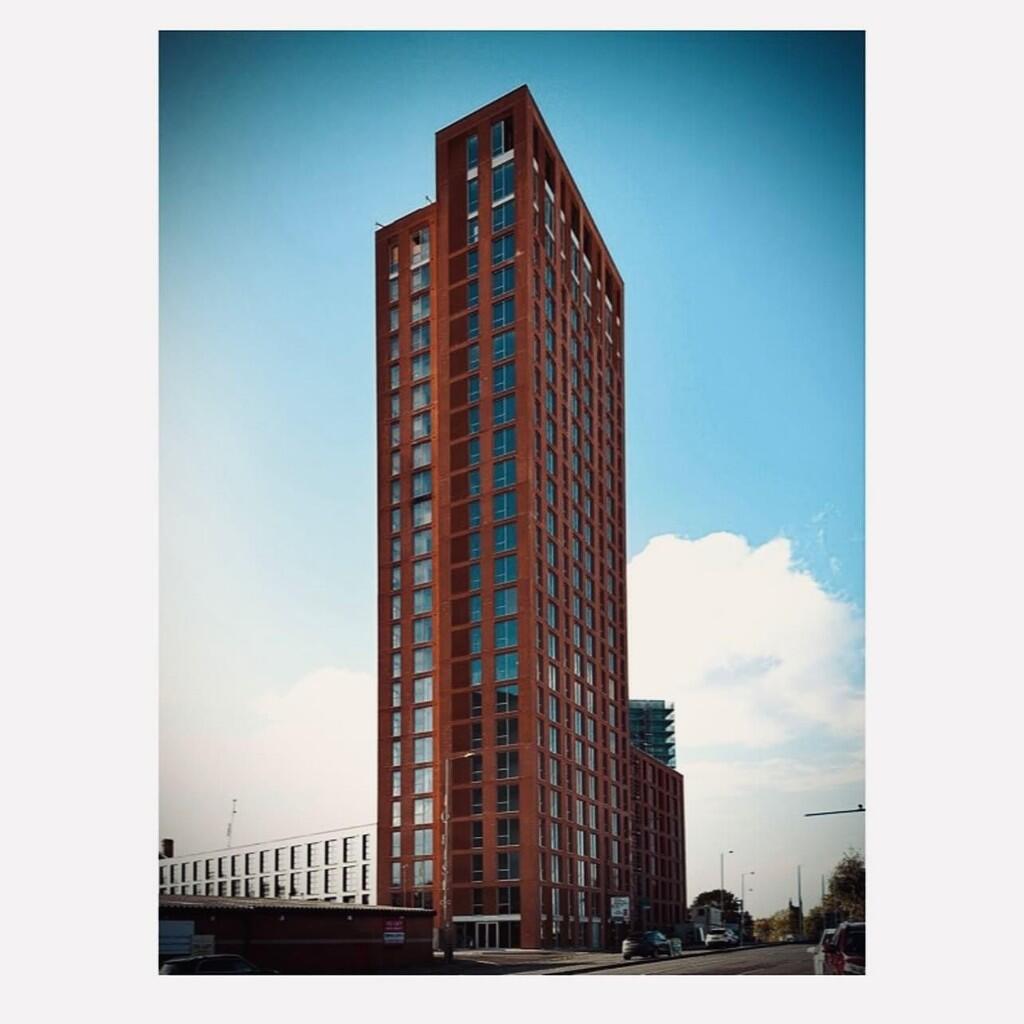 Main image of property: JQ Rise, 1 Goodman Street, B1