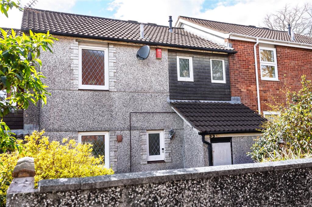 Main image of property: Patterdale Walk, Plymouth, Devon, PL6