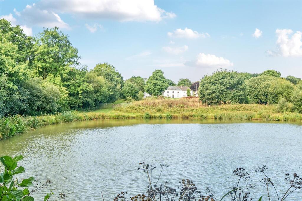 Main image of property: Pyworthy, Holsworthy