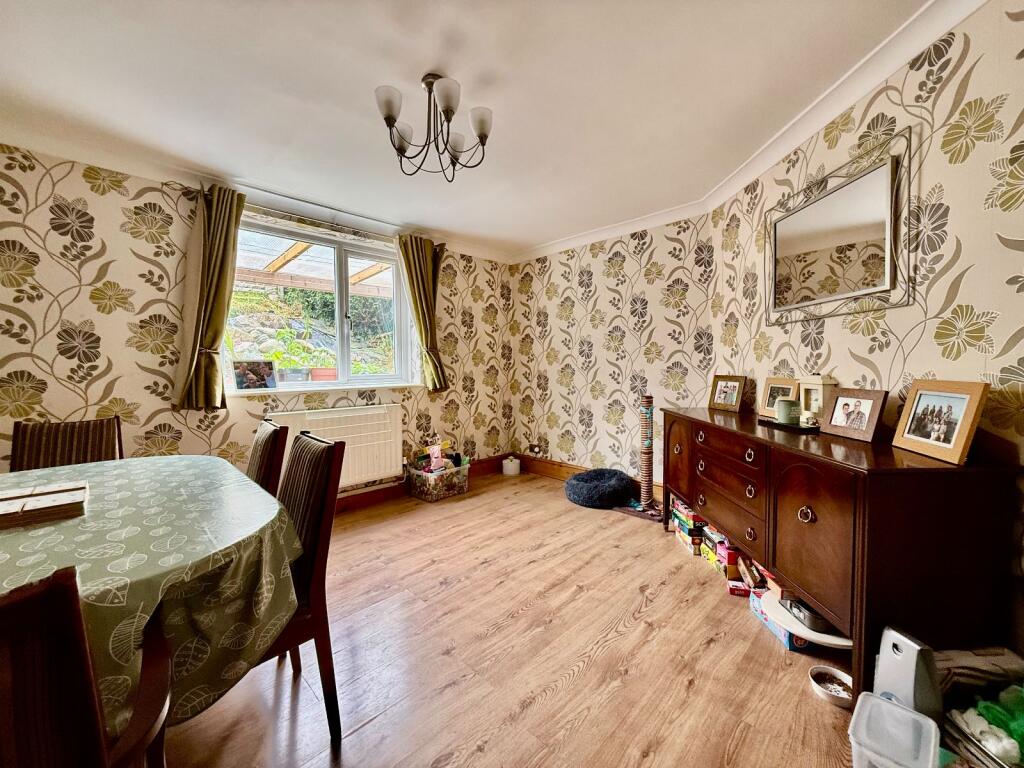 12 Ffordd Y Felin, Dolgellau, LL40 1HU photo 4