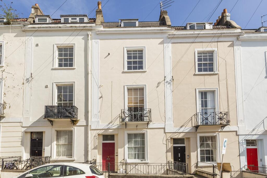 Main image of property: Southleigh Road, Clifton, BS8