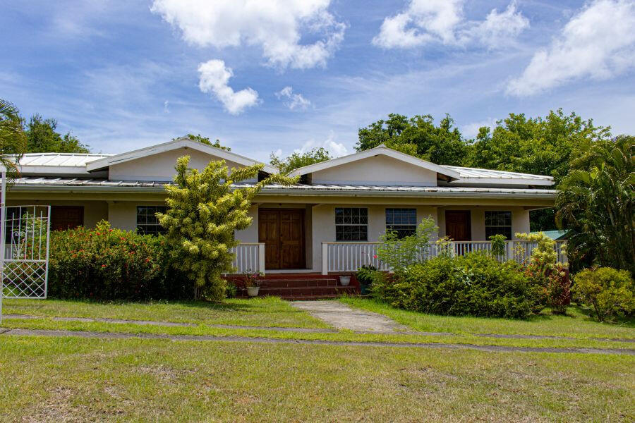 Main image of property: Cap Estate