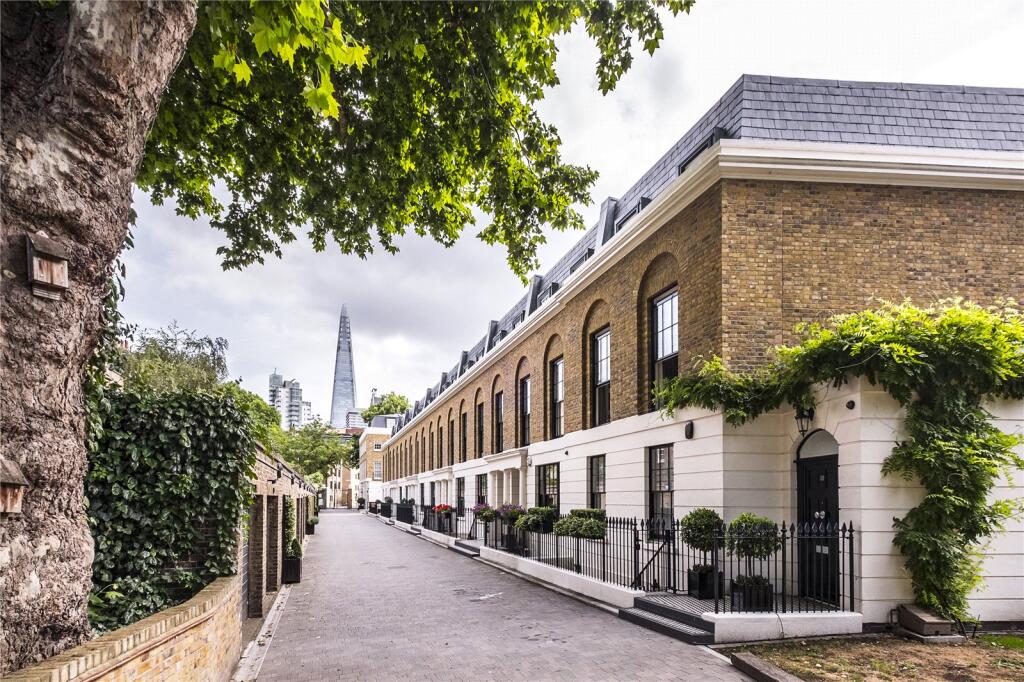 Main image of property: Bedford Row, London, SE1