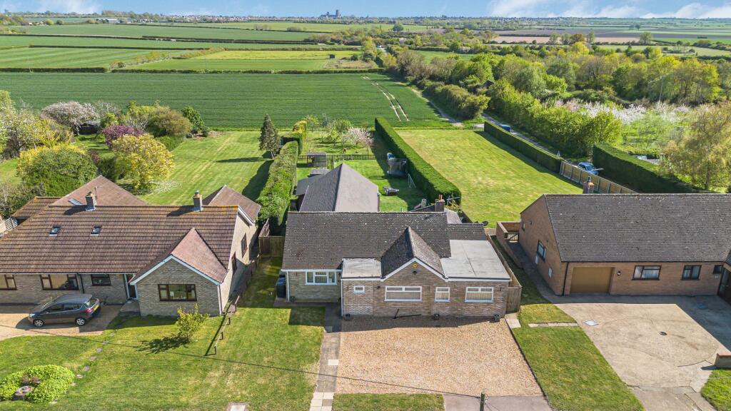 Main image of property: Cannon Street, Little Downham, CB6