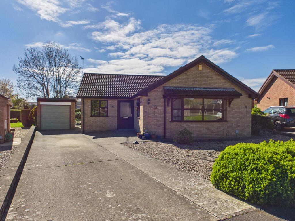 Main image of property: Maple Close, Horncastle