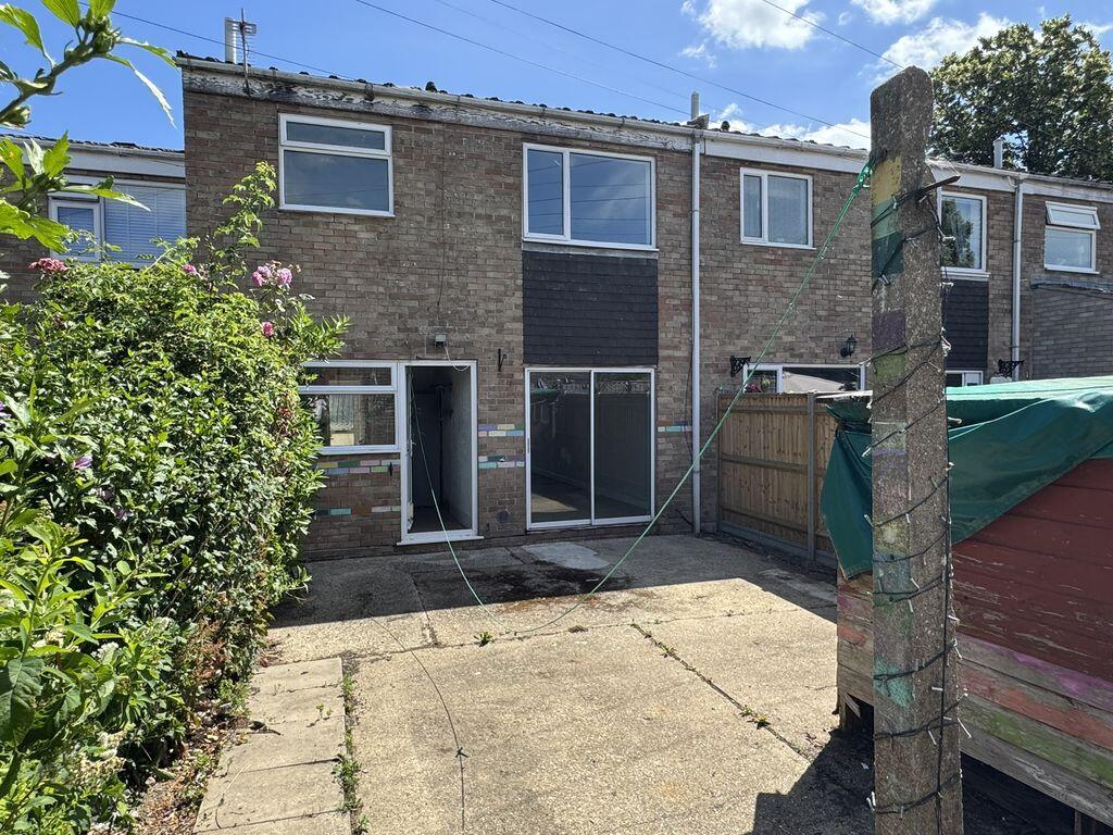 House in Hayling Island, South Hayling - View 6