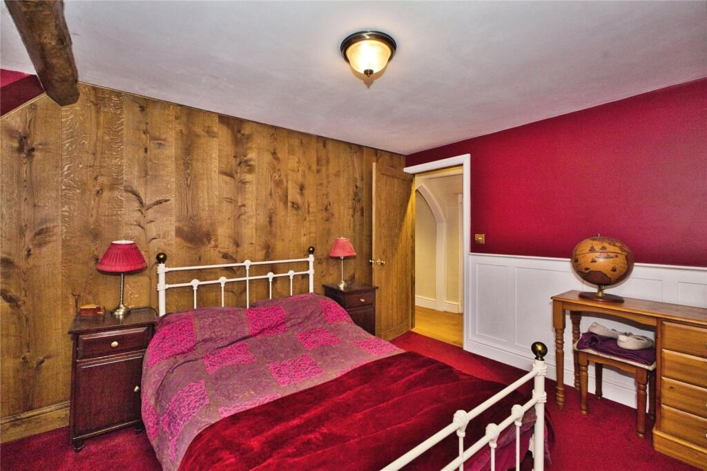 Additional image 17 of Lower Odcombe, Somerset, BA22