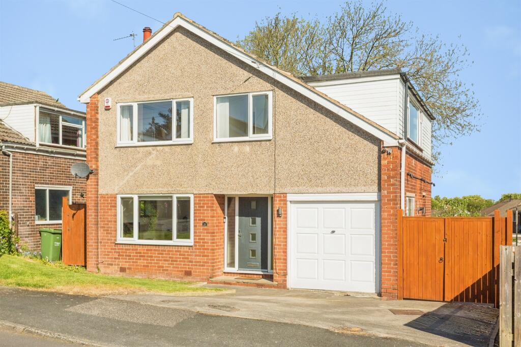 Main image of property: Ashdene Drive, Crofton, WAKEFIELD