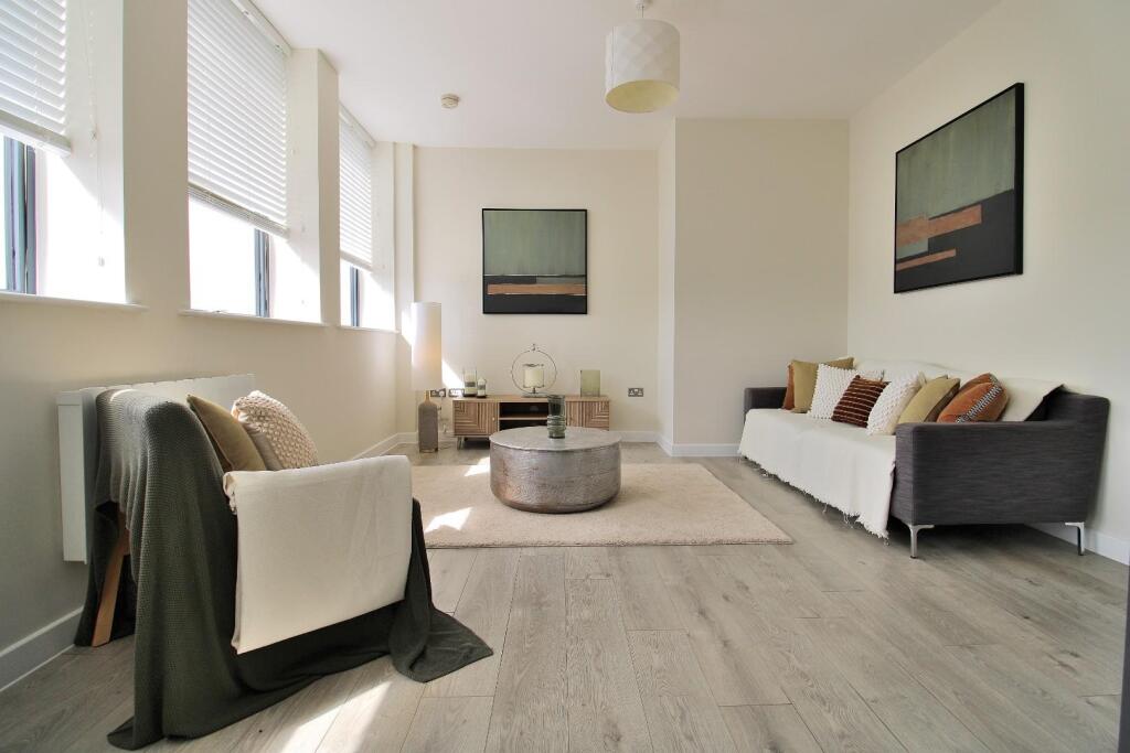 Main image of property: Springfield Road, Chelmsford