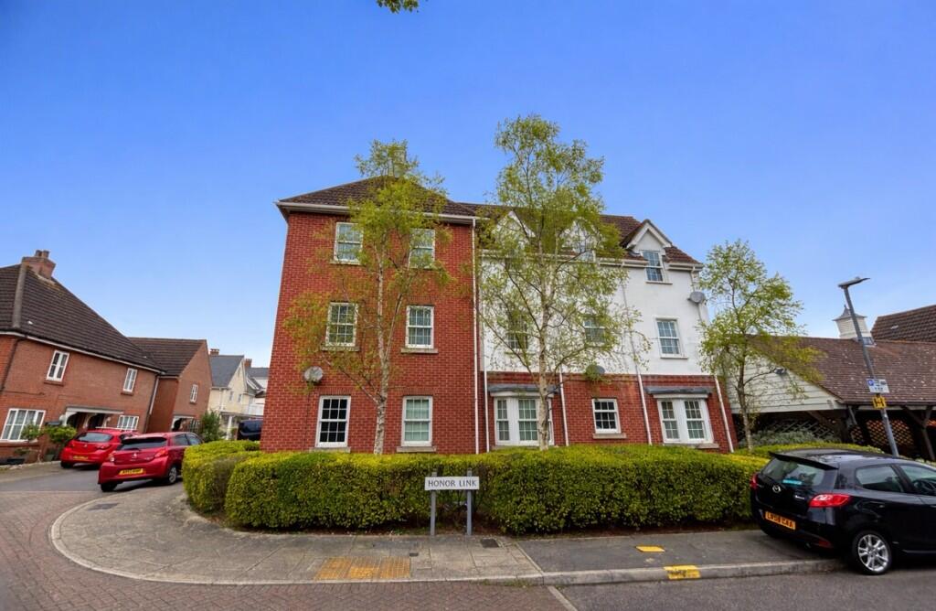 Main image of property: Burnell Gate, Chelmsford, Essex, CM1