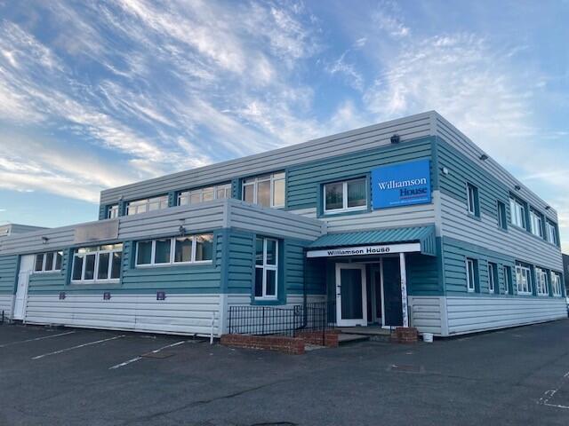 Main image of property: Williamson House, Wotton Road, Ashford, Kent