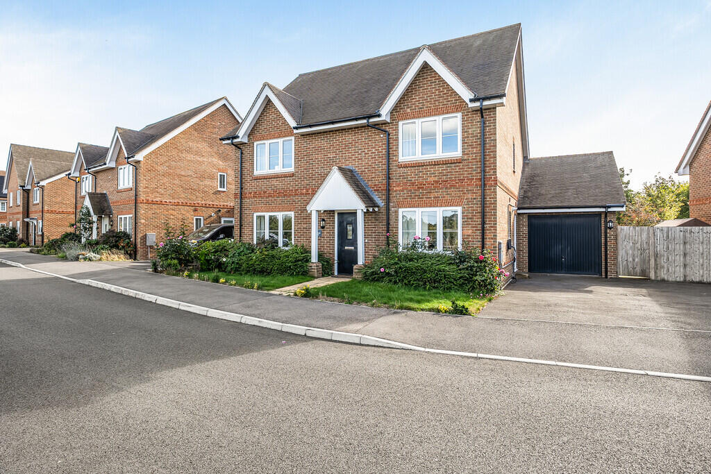 Main image of property: Bramley