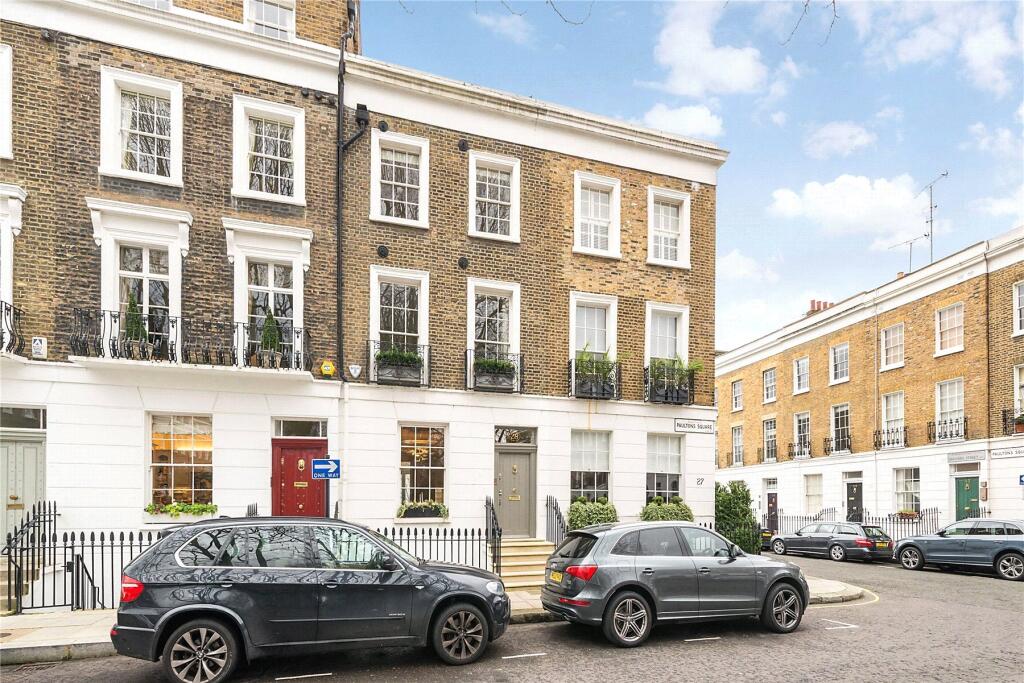 Main image of property: Paultons Square, London, SW3