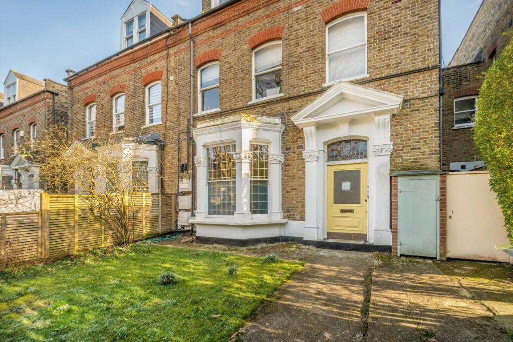 Main image of property: Brondesbury Road, Brondesbury Road