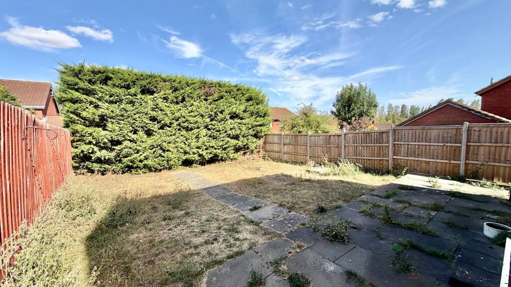 House in Milton Keynes, Campbell Park - View 2