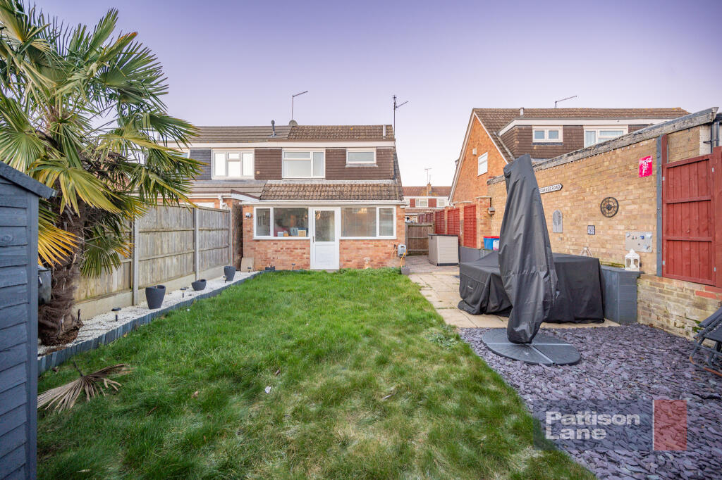 House in Northampton - View 2