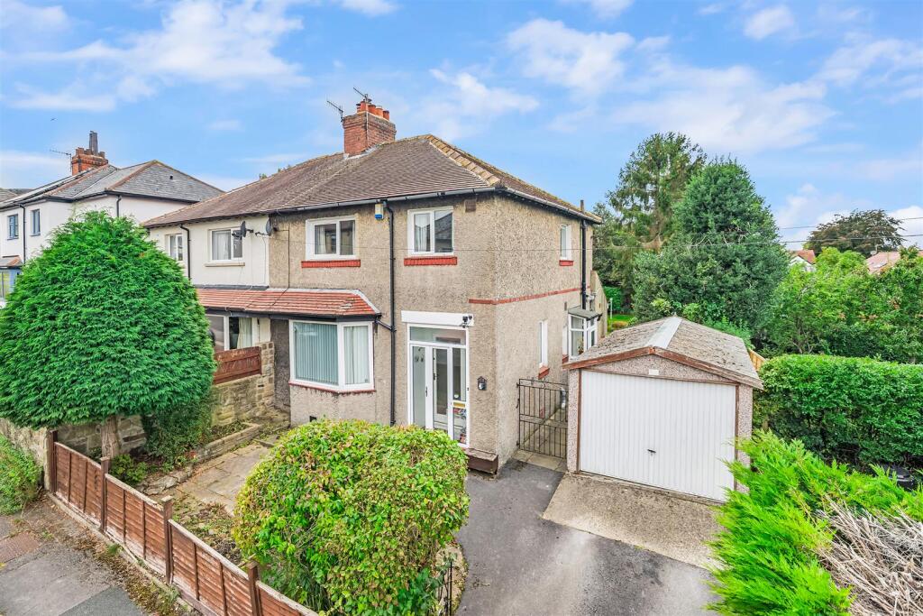Main image of property: Craigmore Drive, Ilkley