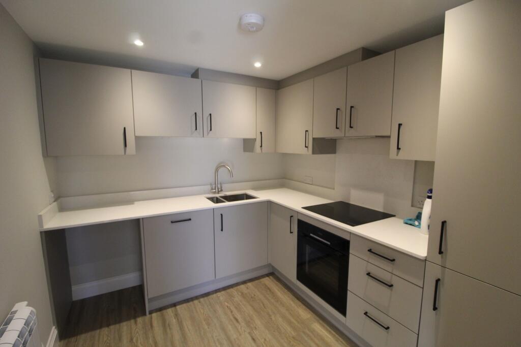 Main image of property: Bargates, Christchurch, BH23
