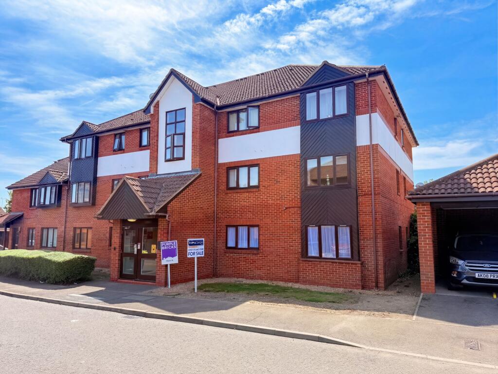 Main image of property: Brimfield Road, Watts Wood, Purfleet, Essex RM19 1RQ