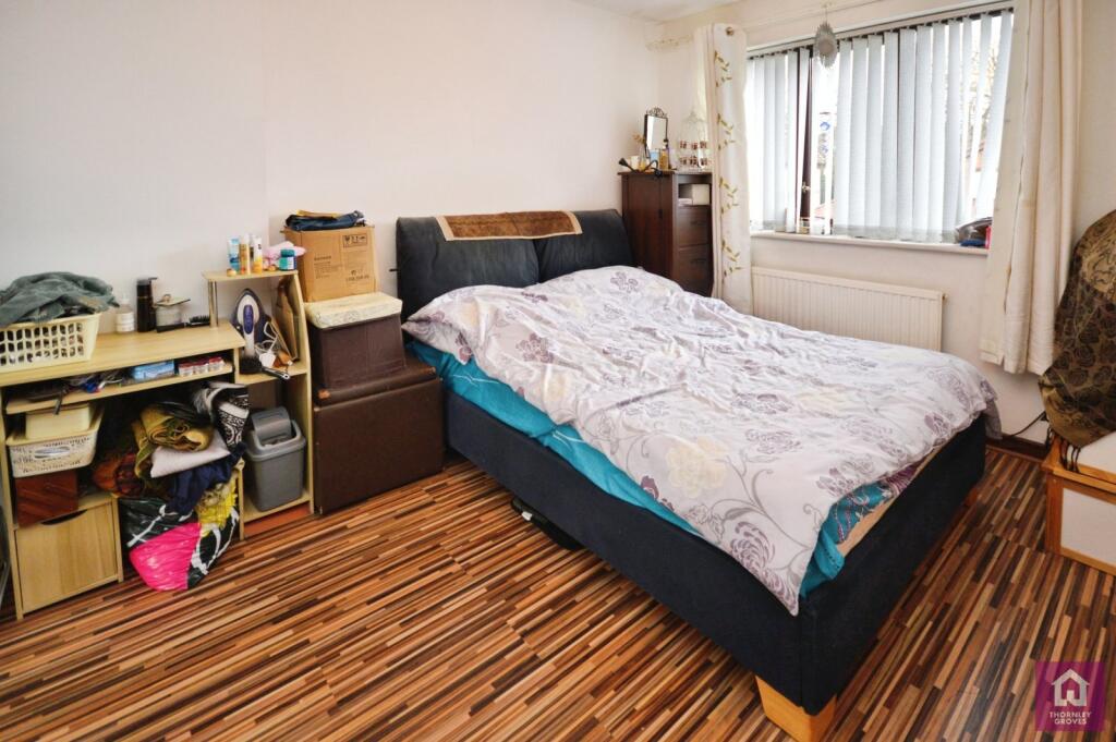 Watkins Drive, Prestwich, Manchester, Greater Manchester, M25 photo 4