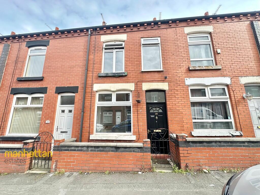 Main image of property: Bride Street, Halliwell, Bolton