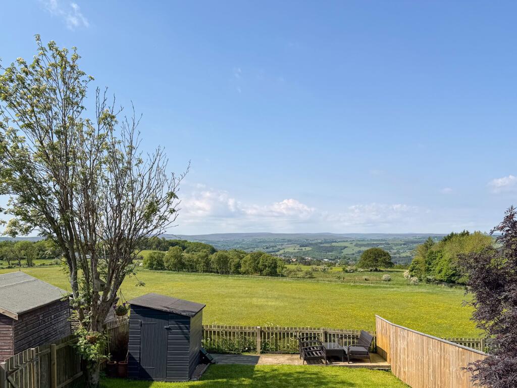 Corbridge Road, Medomsley Edge, Consett photo 4