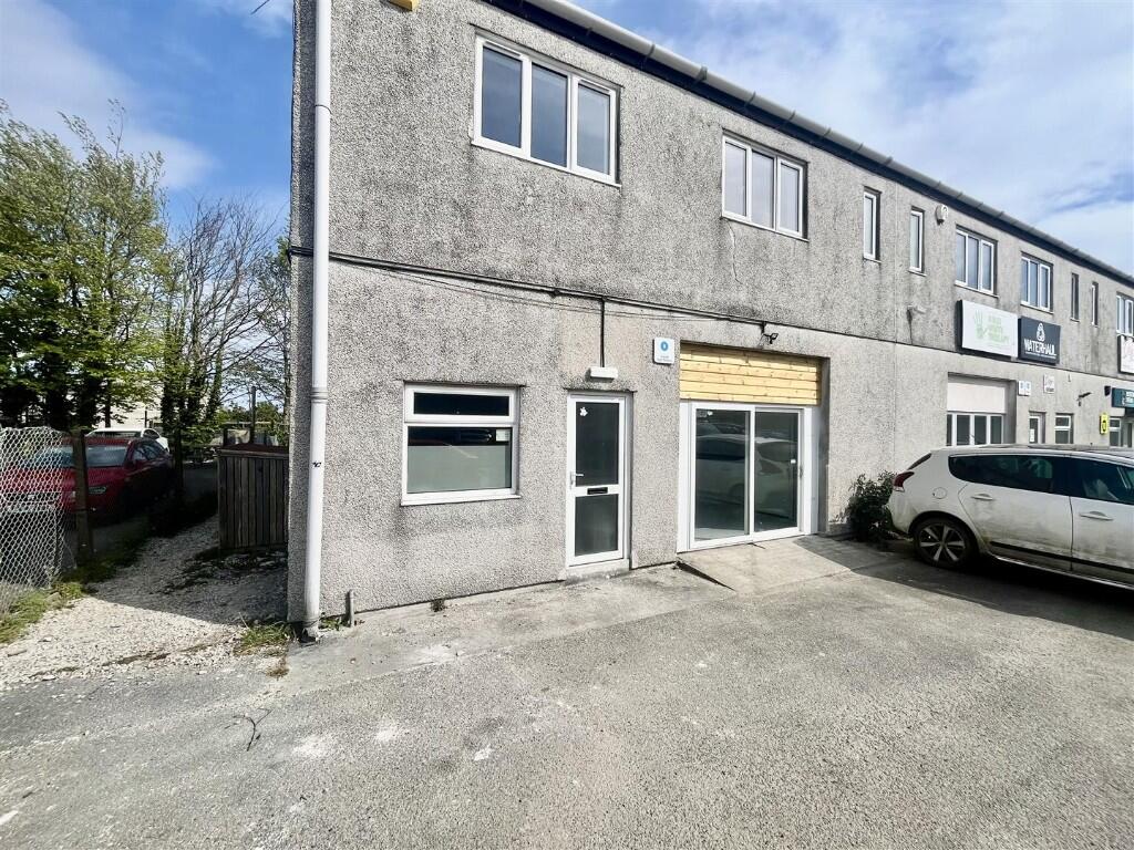 Main image of property: Tregloggan Industrial Estate, Newquay, Cornwall, TR7