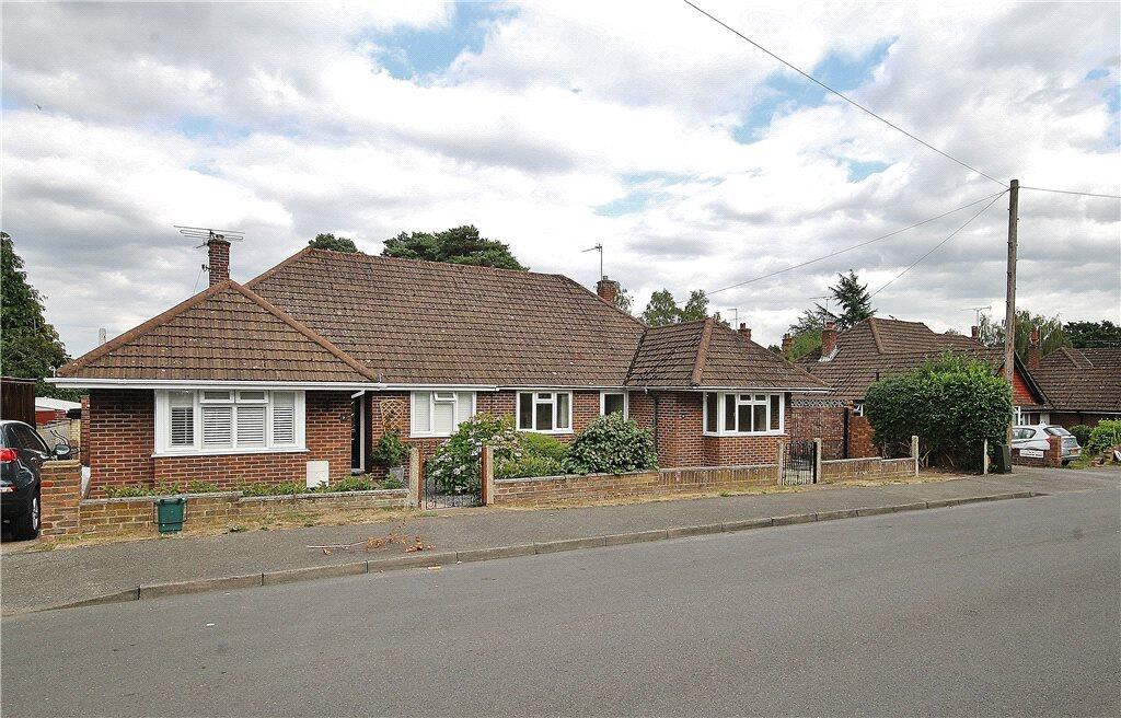 Main image of property: Sandy Lane, Woking, Surrey, GU22