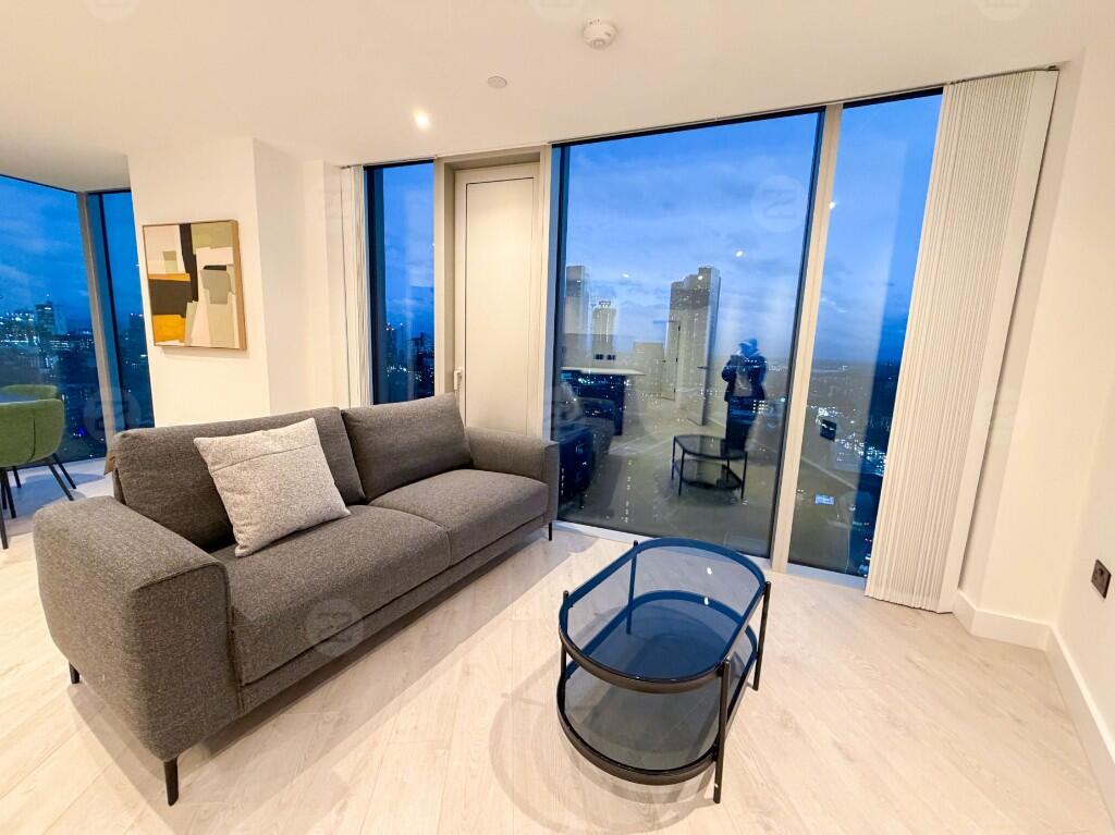 Apartment in Manchester - View 3