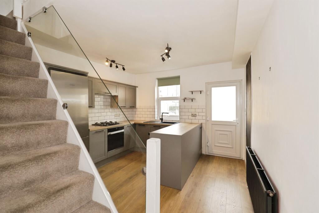 House in Harrogate - View 4
