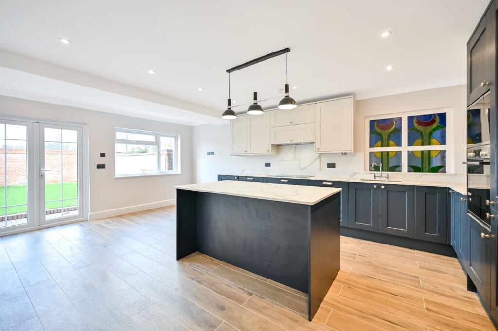 House in London - View 4