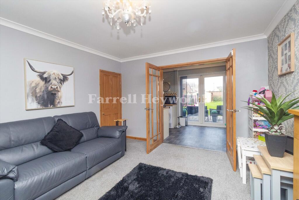 Frome Road, Walney photo 4