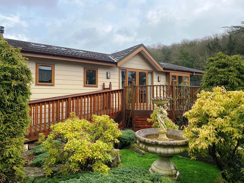 Main image of property: Lea Lane, Merebrook Park, Whatstandwell, Matlock