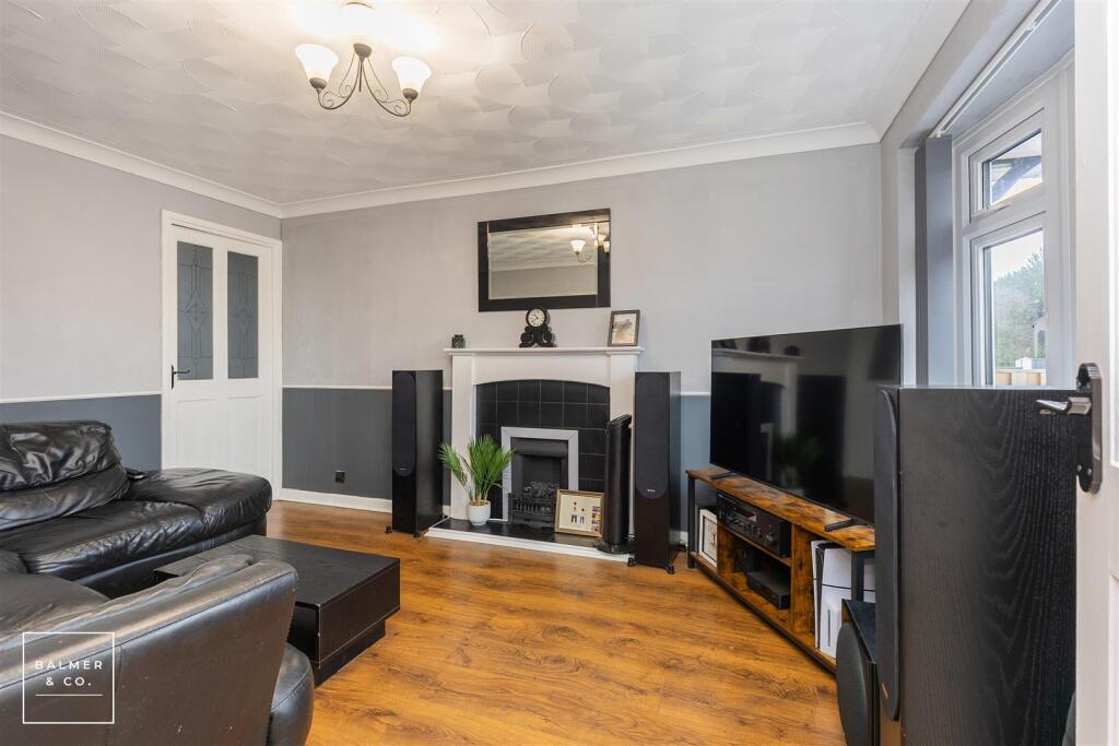 House in Wigan, Westleigh - View 2