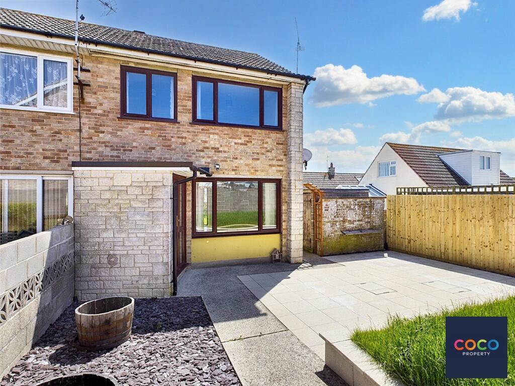 Main image of property: Courtlands Road, Portland, Dorset, DT5 2HB