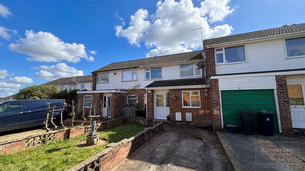 Main image of property: Heights Road, Upton, Poole