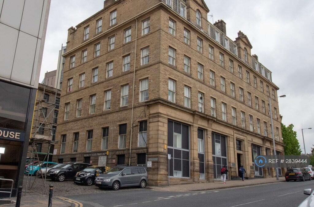 Additional image 17 of Cheapside Chambers, Bradford, BD1