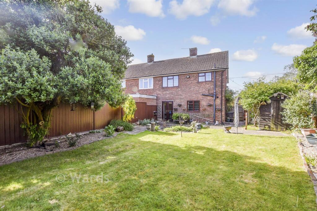 Main image of property: Hollow Lane, Snodland, Kent