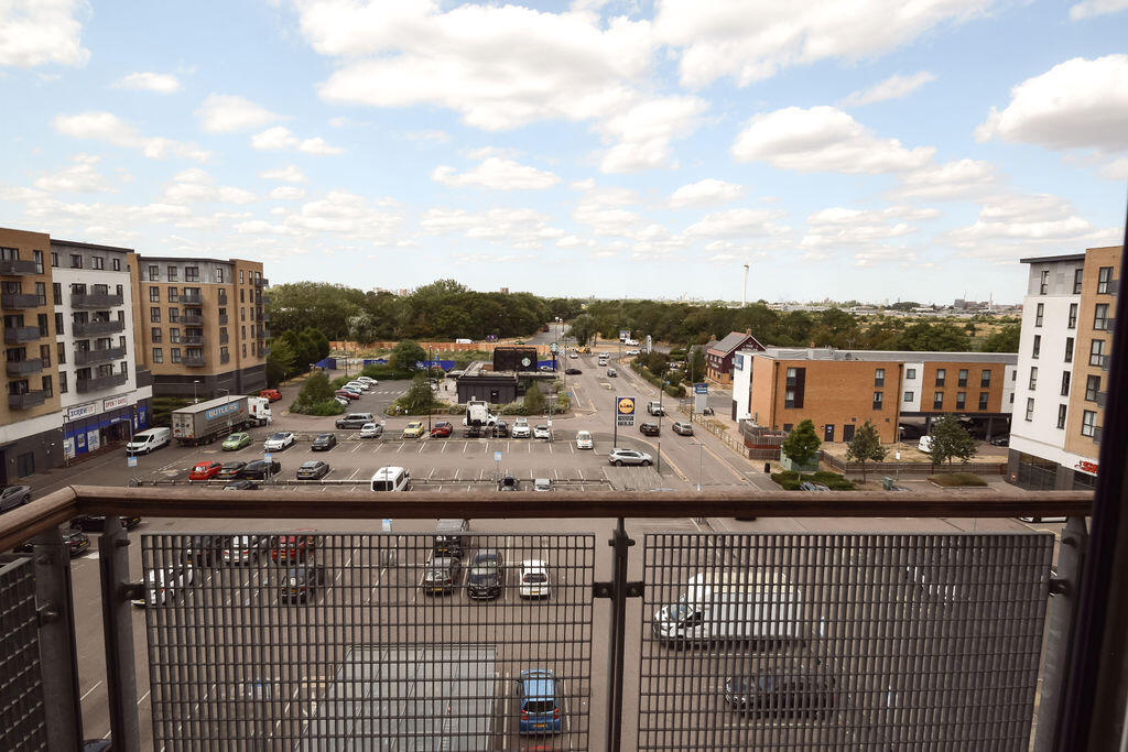 Main image of property: Exmoor House, Belvedere Park DA17
