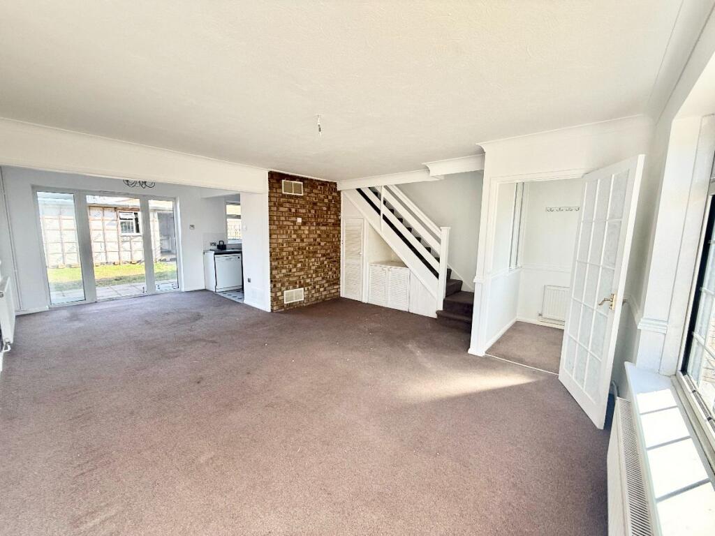 Main image of property: Hilton Road